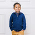hooded-half-zip-organic-sweater-baby Hope & Henry - Sophia's Style-2